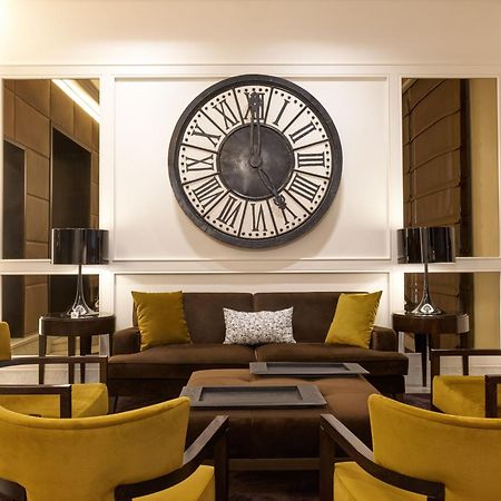 Hotel Mascagni Roma Esterno foto