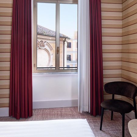 Hotel Mascagni Roma Esterno foto