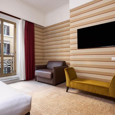 Hotel Mascagni Roma Esterno foto