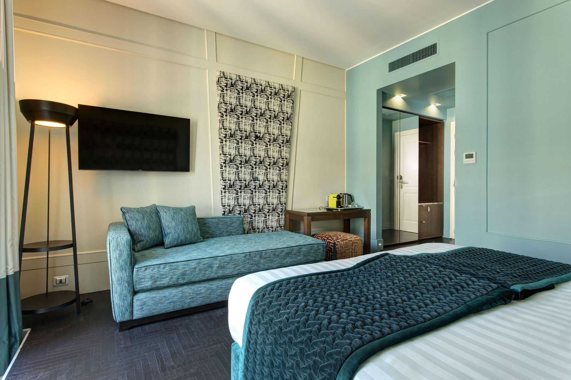 Hotel Mascagni Roma Esterno foto