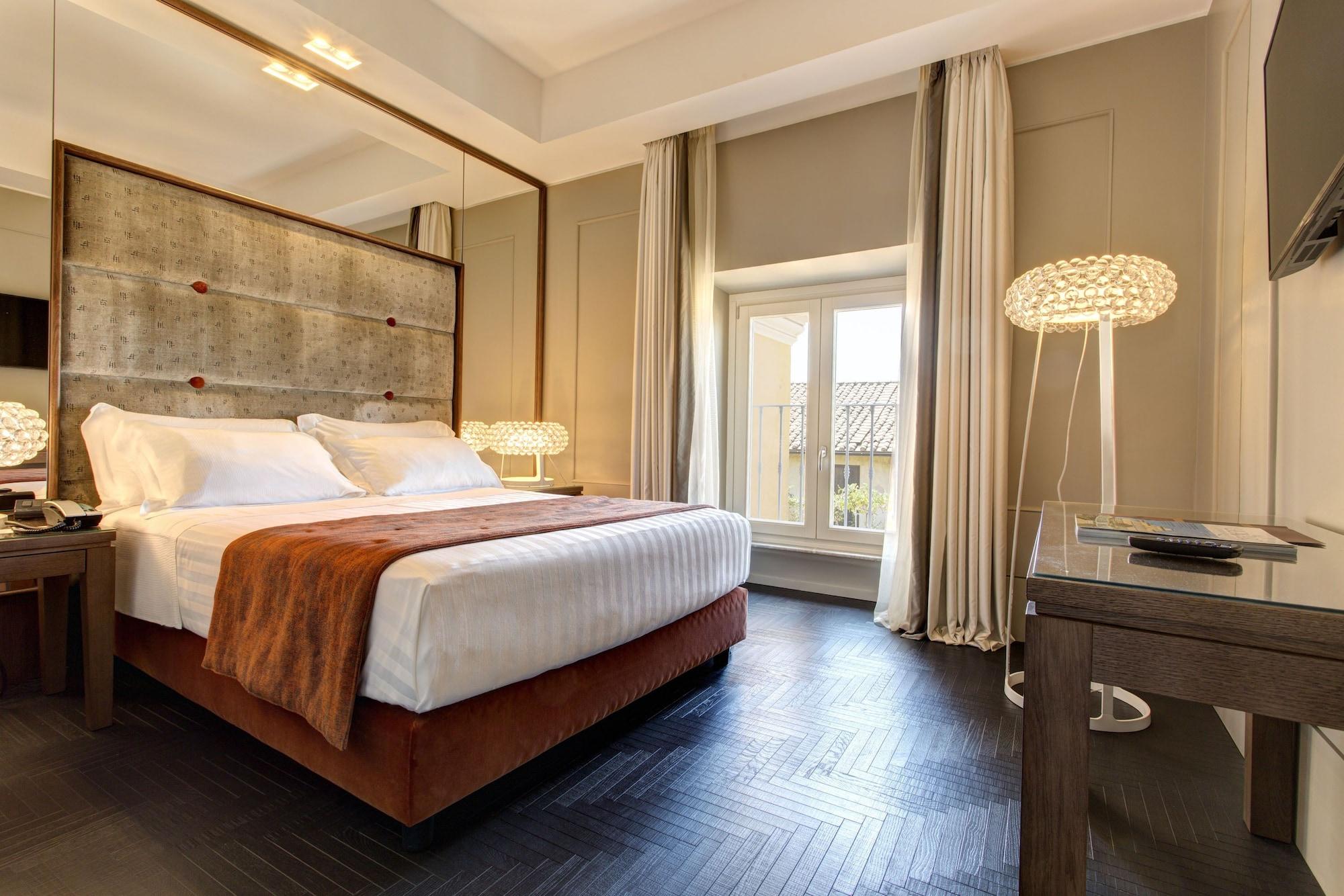 Hotel Mascagni Roma Esterno foto