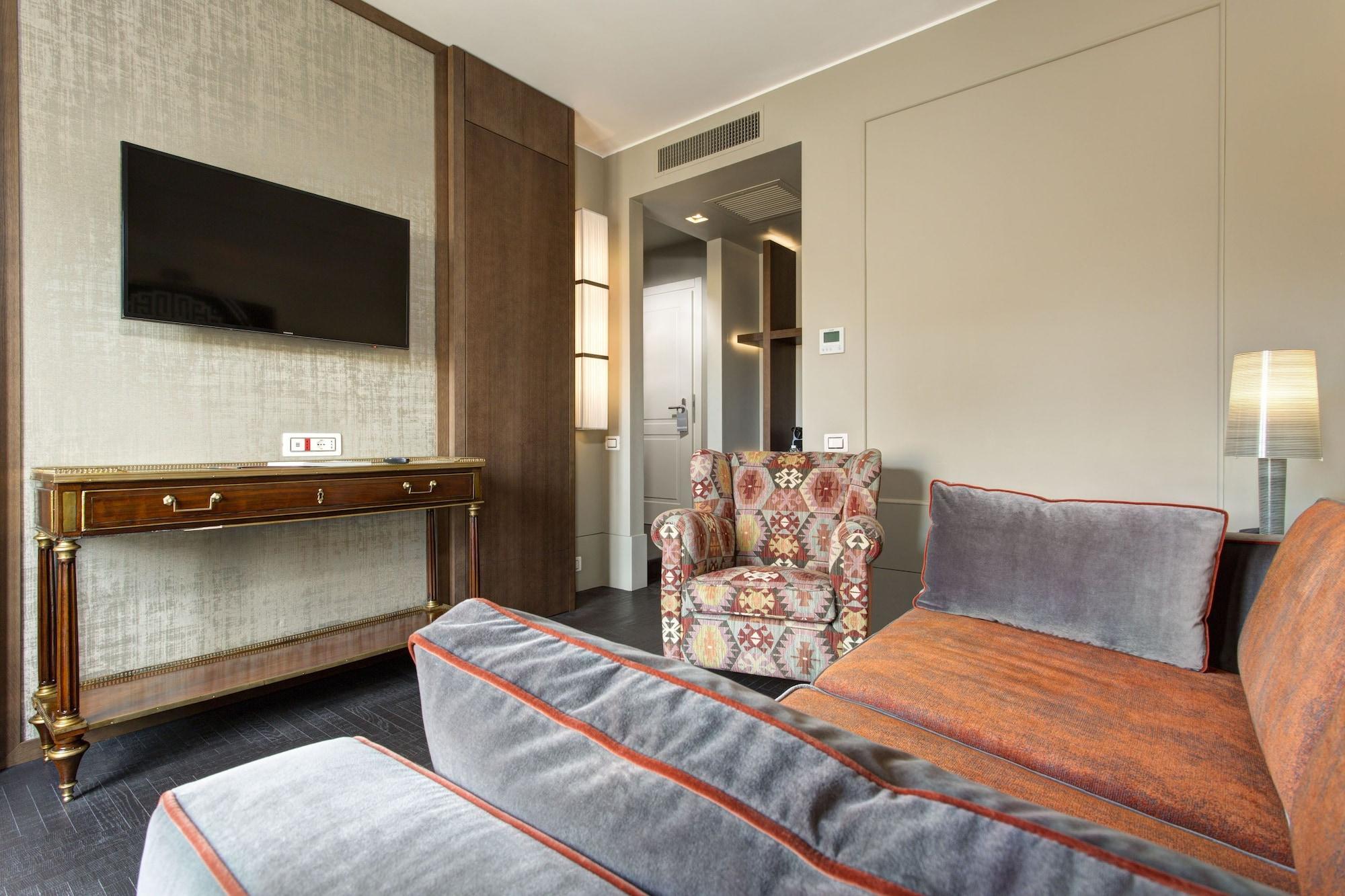 Hotel Mascagni Roma Esterno foto