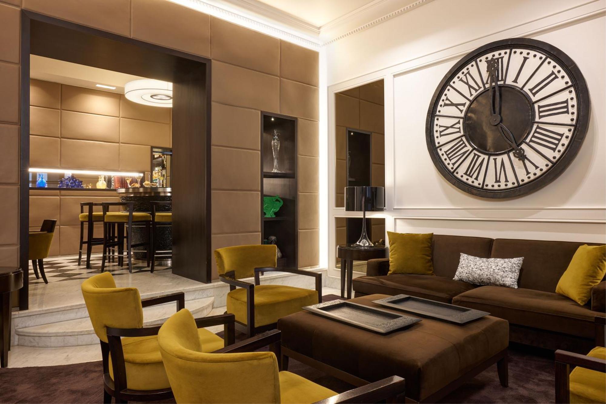 Hotel Mascagni Roma Esterno foto