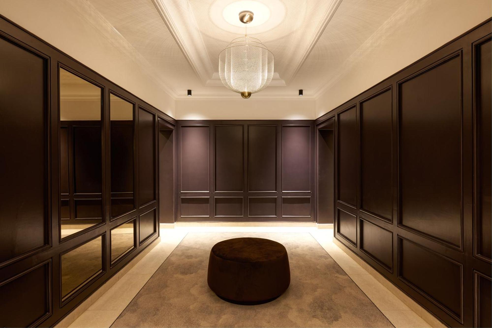 Hotel Mascagni Roma Esterno foto